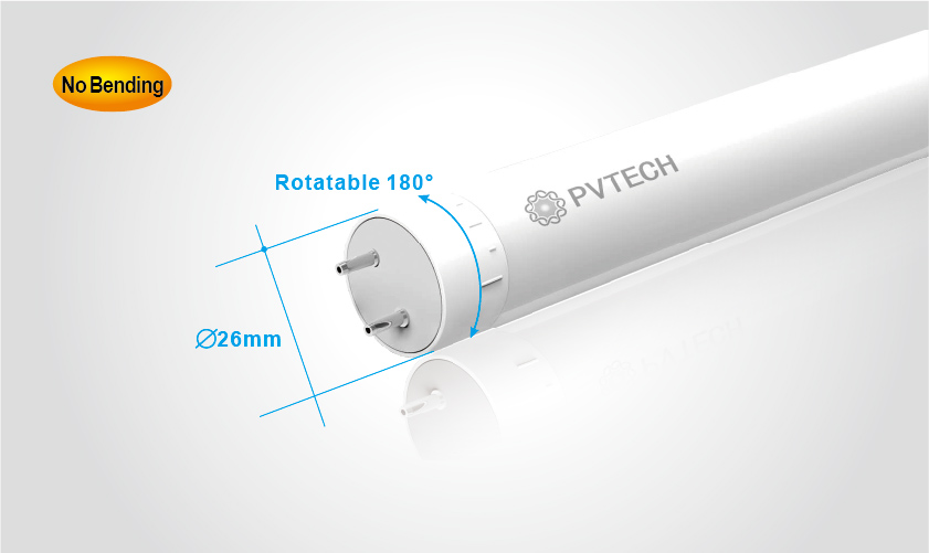 T8  Pro LED Tube 