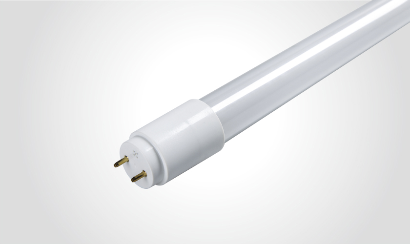 T8 Glass LED Tube 