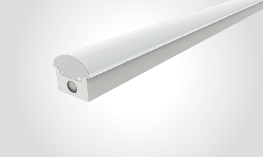 Delux Batten Light