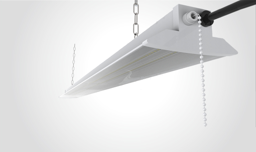 LED Shop Light E