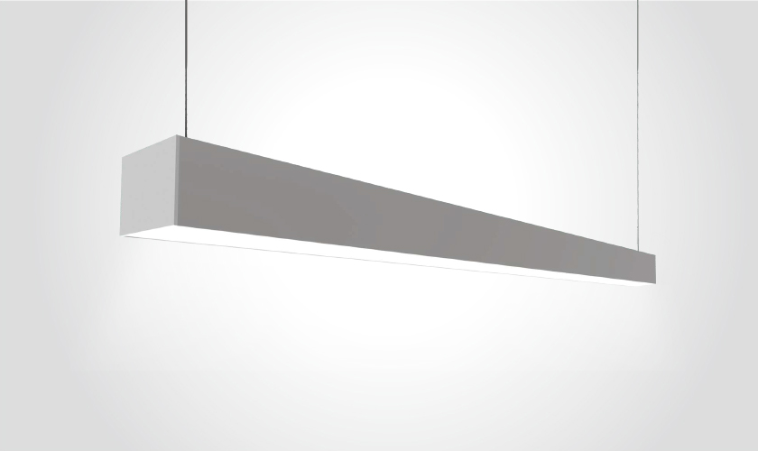 Direct Linear Light