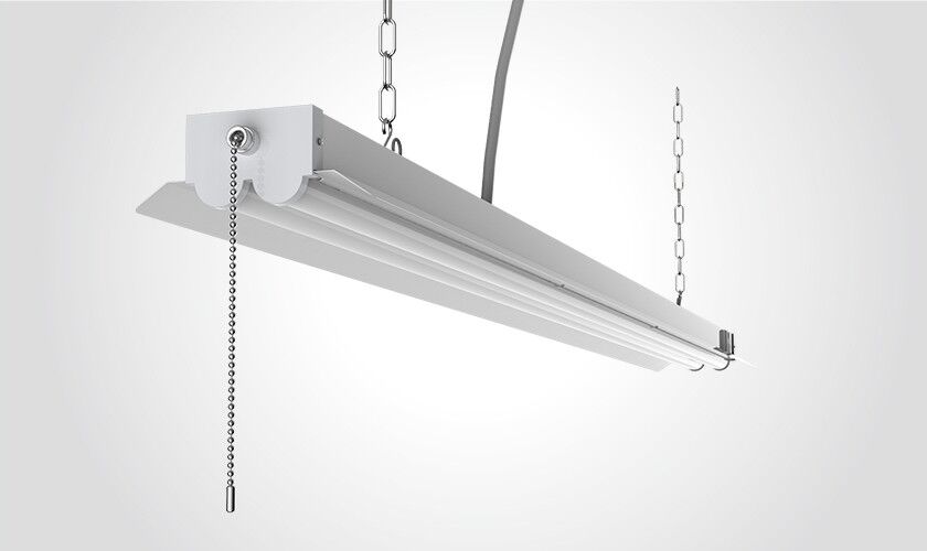 Shop Light A1
