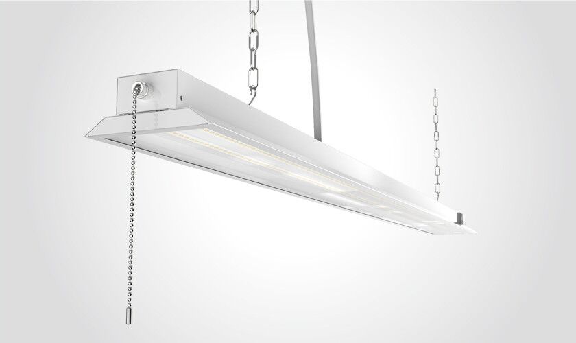 Shop Light A2