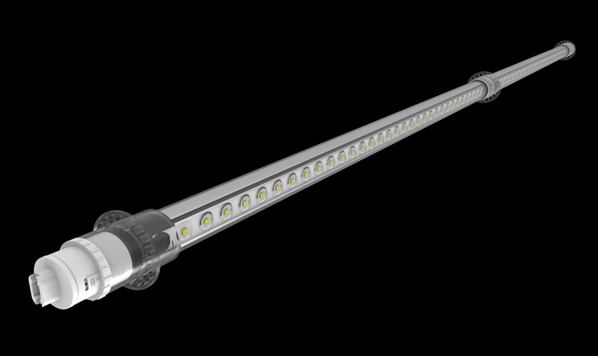 Sign LED Tube