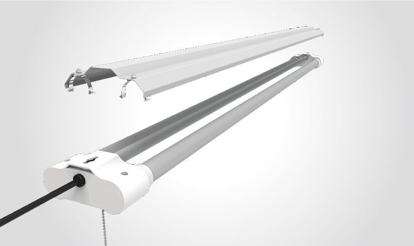LED Shop Light F