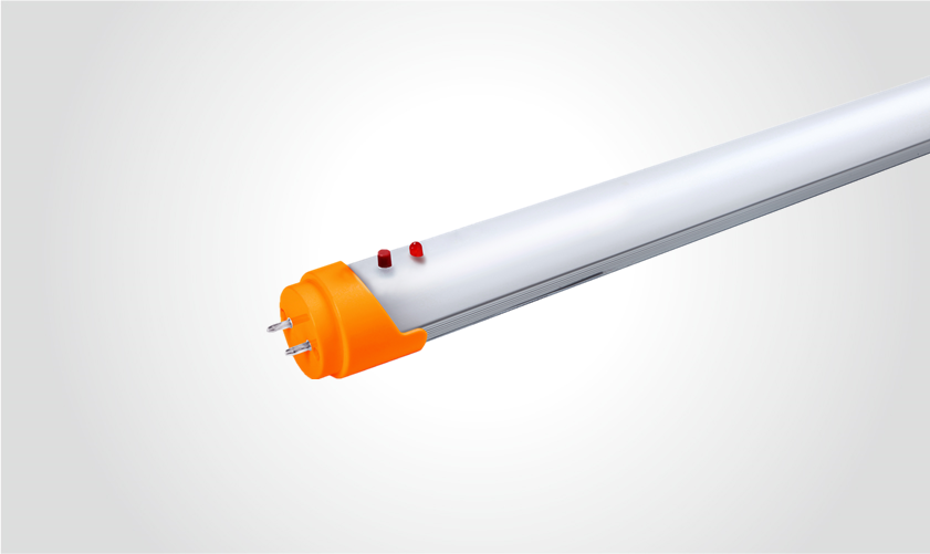 T10 Emergency LED Tube