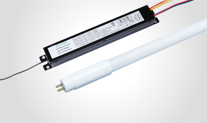 T5 TypeC LED Tube