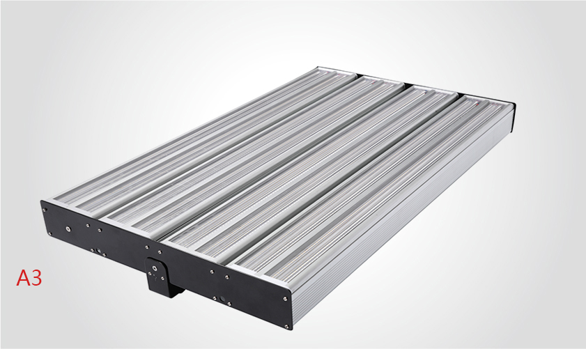 Modular High Bay