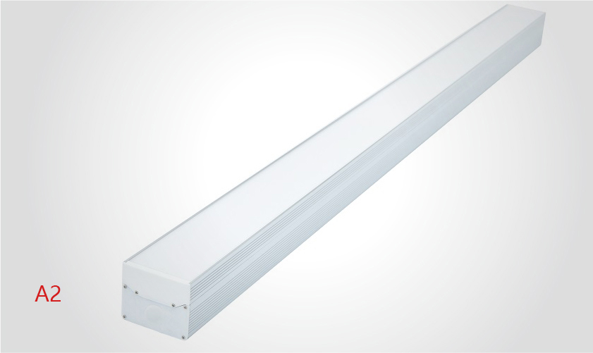 LED Linear Light