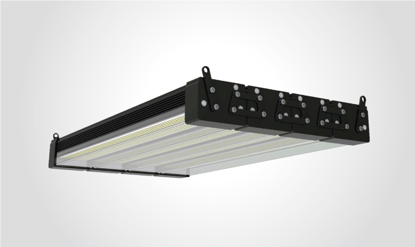 Hi-Par Grow Light