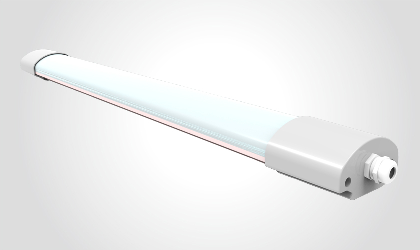 Mini Tri-Proof Light