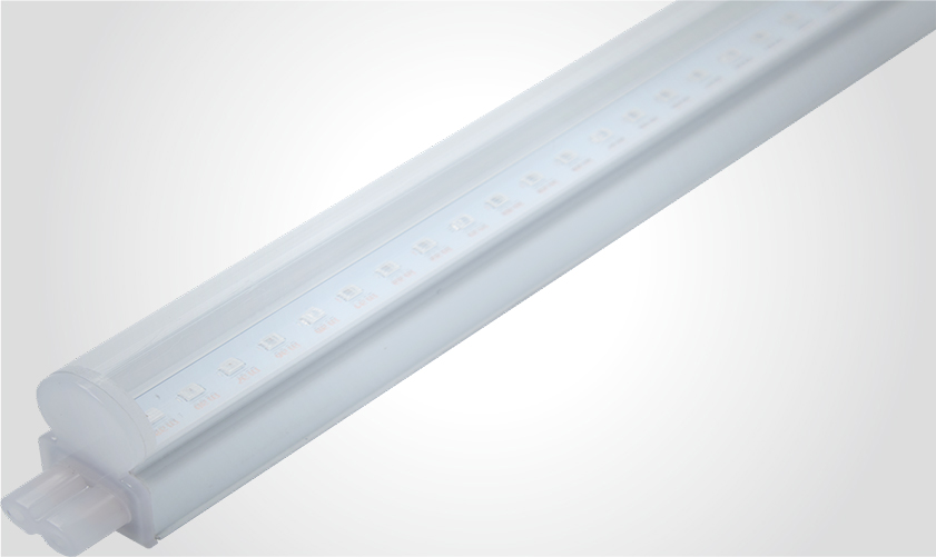 T5 Integrated Grow Light(T8 LED tube version available)