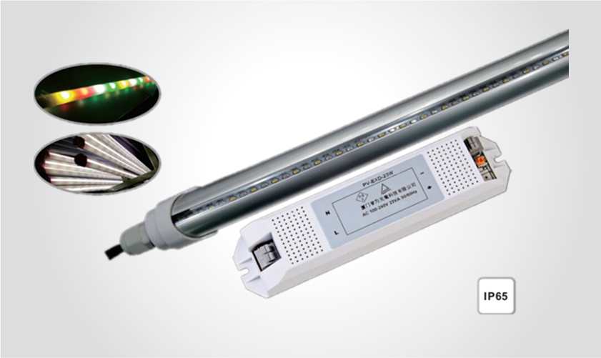 Chicken LED Tube