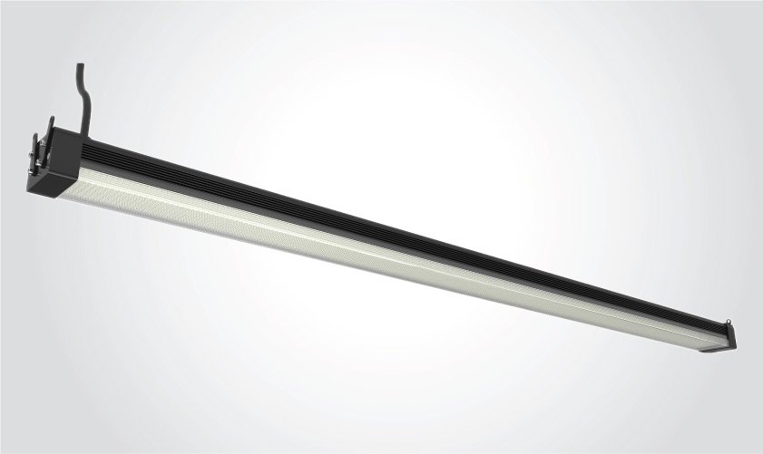 LED Linear High Bay