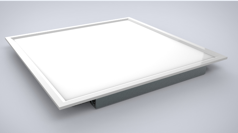 PVTECH led panel light.png